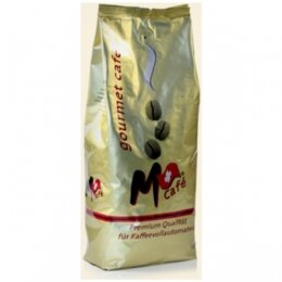 Mäder M-Cafe Bohnenkaffee Gourmet Cafe gold 1 kg