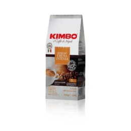 Kimbo Espresso Crema Intensa 1Kg