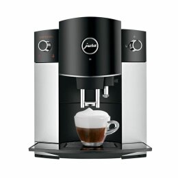 Jura Kaffeevollautomat D 6 Platin