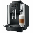 Jura Kaffeevollautomat WE Chrom (EA)