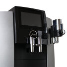 Jura Kaffeevollautomat S 8 Moonlight Silver (EA)