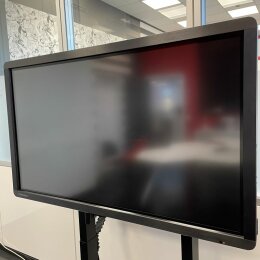 Clevertouch Touchdisplay Plus LUX 55 Zoll
