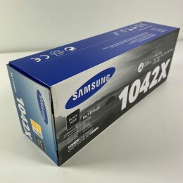 Samsung Tonerkartusche MLT-D1042X