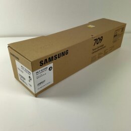 Samsung Tonerkartusche MLT-D709S