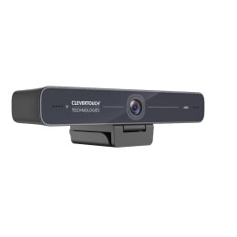 CleverCam 4k-UHD ePTZ-Kamera 1/2,8" hochwertiger CMOS-Sensor Blickwinkel 80"