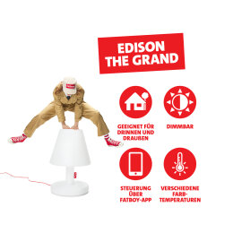 Edison the Grand